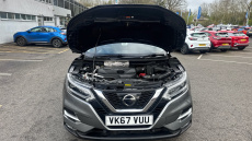 Nissan Qashqai 1.5 dCi Tekna 5dr Diesel Hatchback